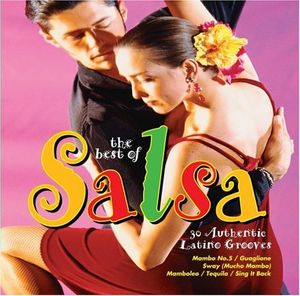 The Best of Salsa