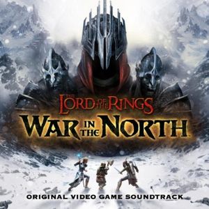 The Lord of the Rings: War in the North (OST)