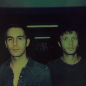 Jesus Is on the Mainline