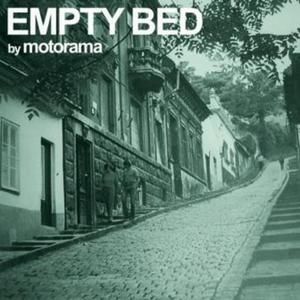 Empty Bed (Single)