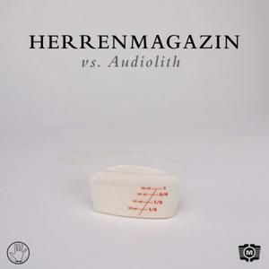 Herrenmagazin vs. Audiolith