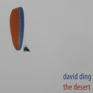 The Desert (Single)