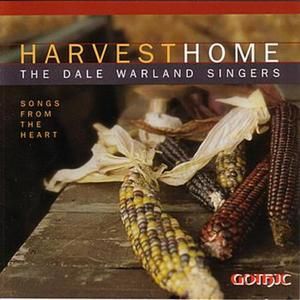 Prairie Songs, for Chorus: The Old Church
