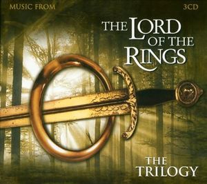 Music from the Lord of the Rings: The Trilogy
