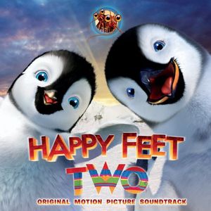 Happy Feet Two (OST)