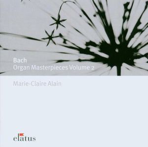 Organ Masterpieces, Volume 2