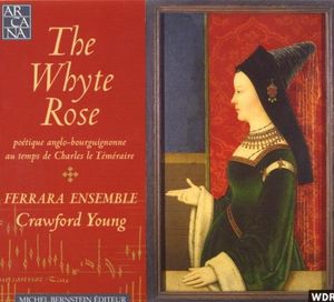 The Whyte Rose