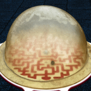 Leisure Little Treisure