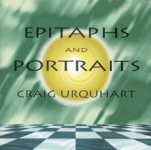 Epitaphs and Portraits