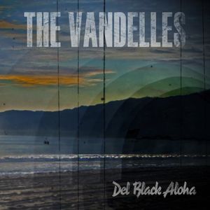 Del Black Aloha