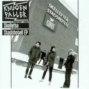 Skellefte Stadshotell EP (EP)