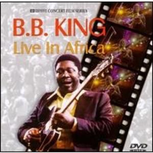 Live in Africa (Live)