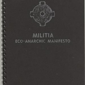 Eco-Anarchic Manifesto (Live)