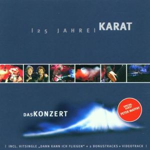 25 Jahre Karat - Das Konzert (Live)