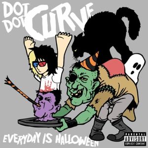 Everyday Is Halloween (EP)