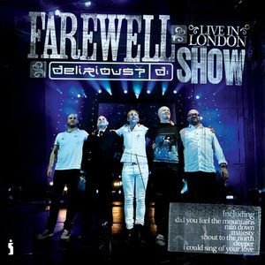 Farewell Show: Live in London (Live)