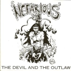 Nafarious Outlaw