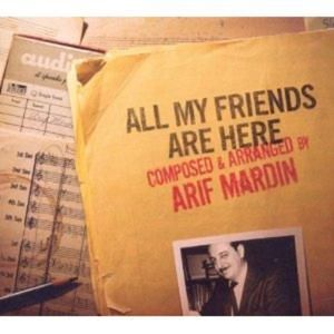 Arif Mardin