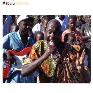 Ngoma Macandju