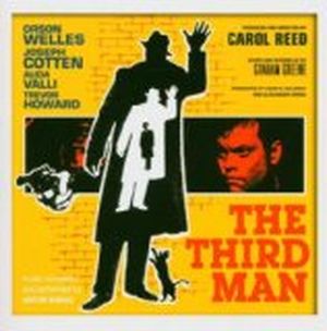 The Third Man (OST)