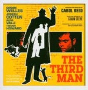 "The Third Man" (dialogue)