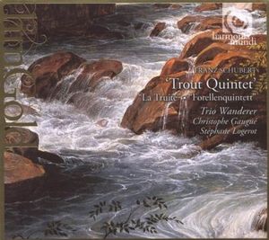 Piano Quintet in E flat minor, op. 87: III. Largo