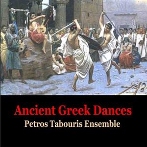 Parthenion: Dance of Virgins