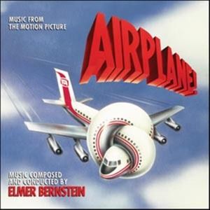Love Theme from Airplane!