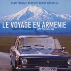 Le Voyage En Arménie