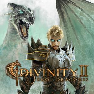 Divinity II: Ego Draconis (OST)