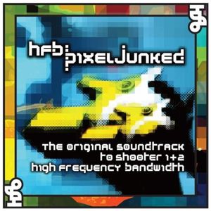 HFB: PixelJunked - The Original Soundtrack to Shooter 1 + 2 (OST)