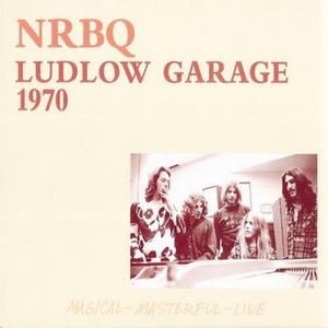 Ludlow Garage 1970 (Live)