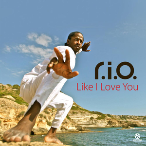 Like I Love You (Single)