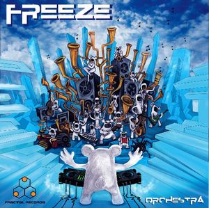 Freeze Is Coming