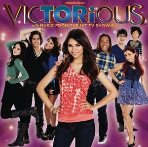 Make It Shine (Victorious Theme)