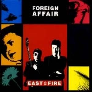 East on Fire (club mix)