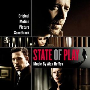 State of Play (OST)
