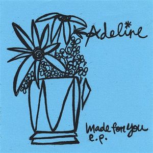 Made For You E.P. (EP)
