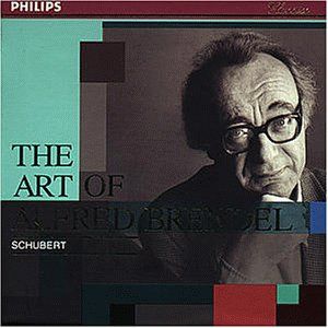 The Art of Alfred Brendel, Volume 3: Schubert