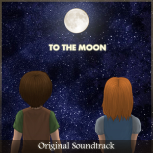 To the Moon – Main Theme