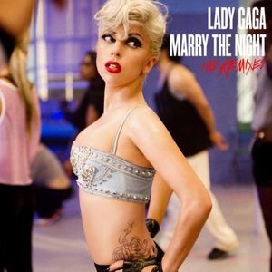 Marry the Night (R3hab remix)