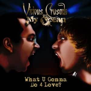 What U Gonna Do 4 Love? (Single)