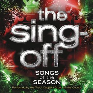 The Sing-Off: Songs of the Season