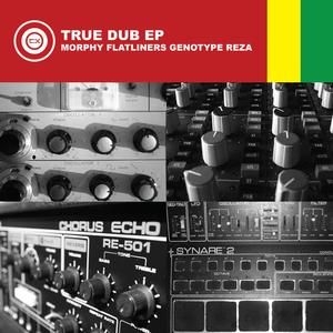 True Dub EP (EP)