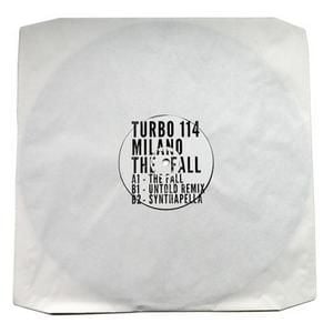 The Fall (Single)