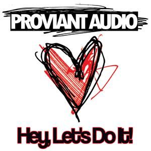 Hey Let's Do It! (Single)