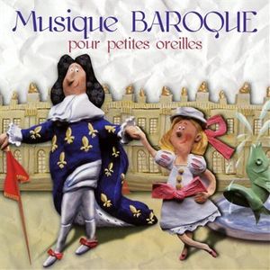 Les styles baroques