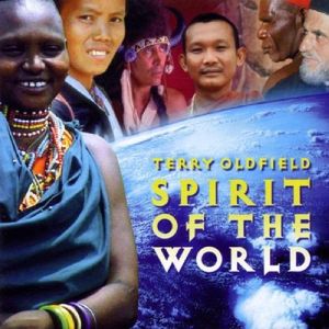 Spirit of the World