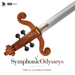 Final Fantasy Concerto ~ for Piano and Orchestra - II. Adagio Cantabile