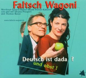 Und obst! - eine Wonne